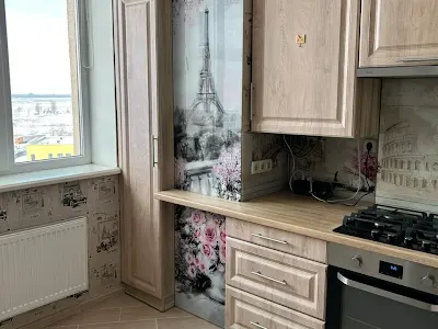 квартира за адресою Львівська вул., 1-А