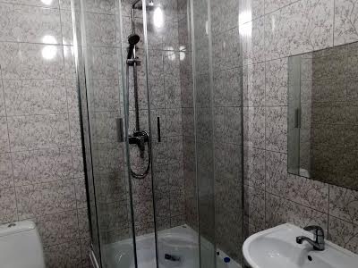 квартира за адресою Бровари, Симона Петлюри вул. (Черняховського), 21б