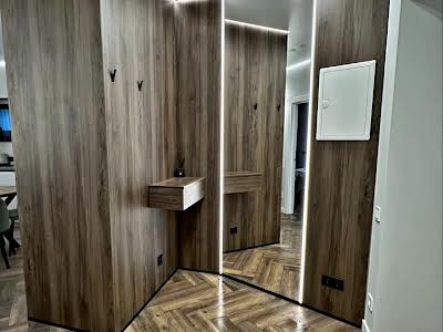 квартира по адресу Героев Небесной Сотни просп., 16/10