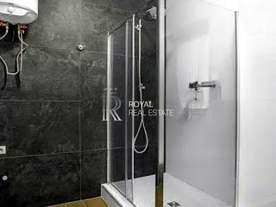 квартира за адресою Київ, вул. Кудрі, 7