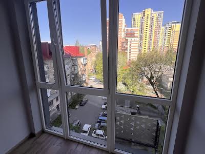 квартира за адресою Вільгельма Котарбінського вул. (Миколи Кравченка), 24