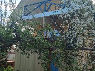 дом по адресу Киев, Дніпроводська вул.
