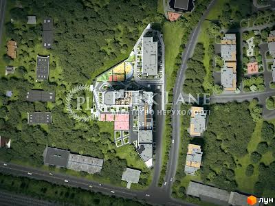 квартира за адресою Залізничне шосе, 45А