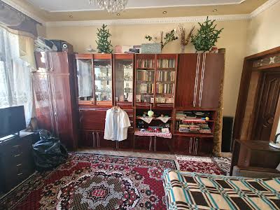 квартира по адресу Мартироса Сарьяна ул., 3