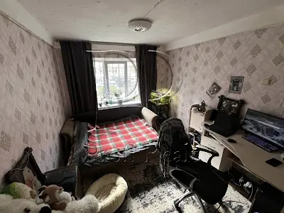 квартира за адресою Верховної Ради бульв., 14А