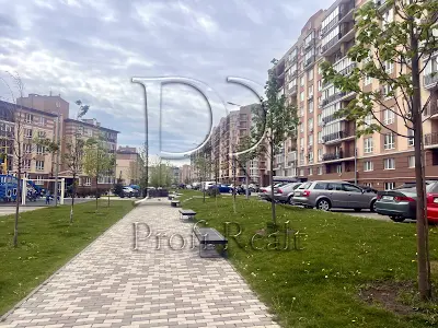 квартира за адресою Метрологічна вул., 21А