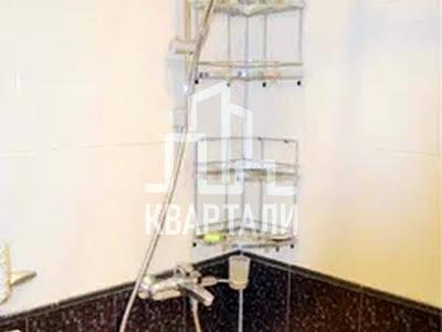 квартира по адресу Валерия Лобановского просп. (Краснозвездный), 96
