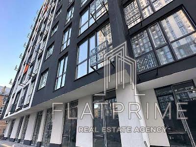 квартира за адресою вул. Ростиславська, 5а