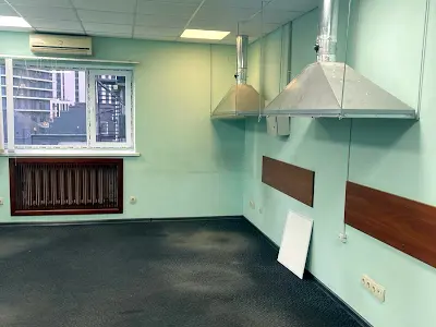 коммерческая по адресу Академика Заболотного ул., 3