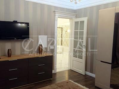 квартира по адресу Леси Украинки бульв., 7-Б