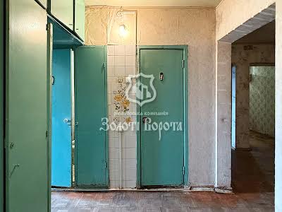 квартира по адресу Червоной Калины просп. (Владимира Маяковского), 5а
