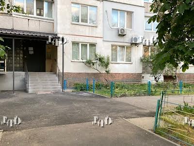 квартира по адресу Владимира Ивасюка просп. (Героїв Сталінграду), 1