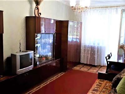 квартира за адресою Амосова вул. (Корчагінців), 5