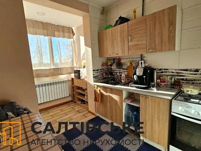 квартира за адресою Харків, Тракторобудівників просп., 124
