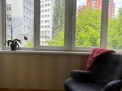 квартира за адресою Берестейський просп. (Перемоги), 2