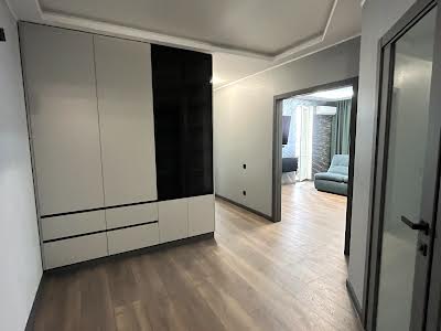 квартира за адресою Краківська вул., 27а