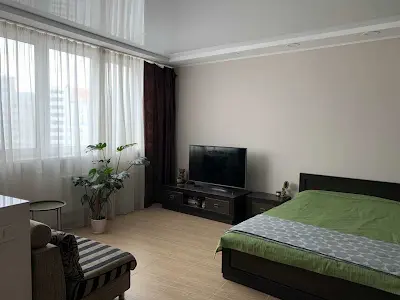 квартира за адресою Олени Пчілки вул., 8