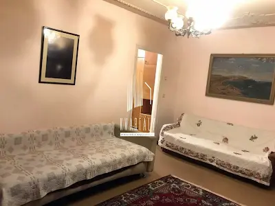 квартира за адресою Чорнобильська вул., 22