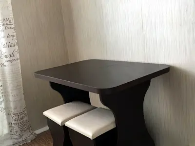 квартира за адресою Київ, Борщагівська вул., 12