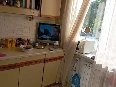 квартира по адресу Леонида Каденюка просп. (Юрия Гагарина), 14