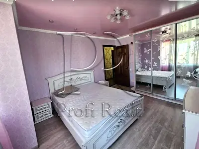 квартира за адресою Симиренка вул., 1-Г
