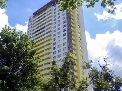 квартира за адресою Рея Бредбері вул., 2