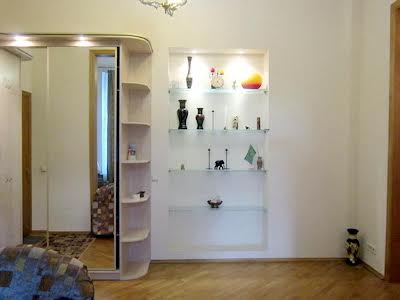 квартира по адресу Заньковецкой ул., 6