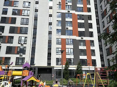 квартира за адресою Павленка вул., 56