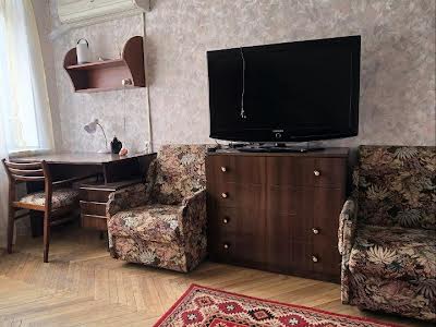 квартира по адресу Златоустовская ул., 48/5