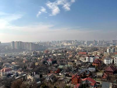 квартира по адресу Кахи Бендукидзе ул., 2