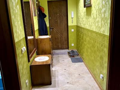 квартира по адресу Героев Днепра ул., 38-Б