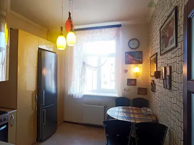 квартира по адресу Верхнегиевская ул., 89в