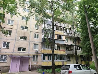 квартира за адресою Межовий пров., 5