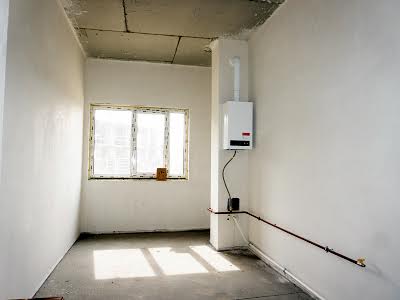 квартира по адресу Івана Кочерги ул., 17а