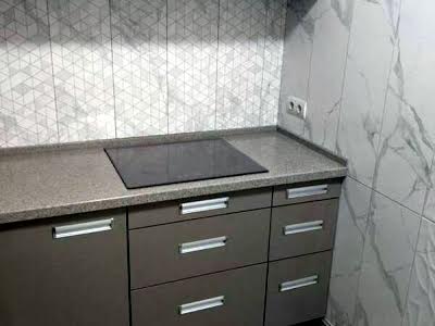 квартира по адресу Драгоманова ул., 2-А