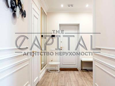 квартира за адресою Глибочицька вул., 35