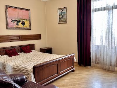 квартира за адресою Берестейський просп. (Перемоги), 60