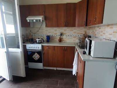 квартира за адресою Теремківська вул., 12