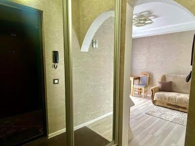 квартира по адресу Киев, Кривоноса Максима ул., 29