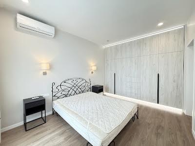 квартира за адресою Саксаганського вул., 37-К