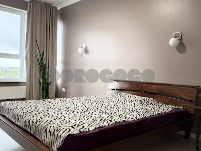квартира за адресою Вишневе, Кузьми Скрябіна вул. (Ватутіна), 25а/21