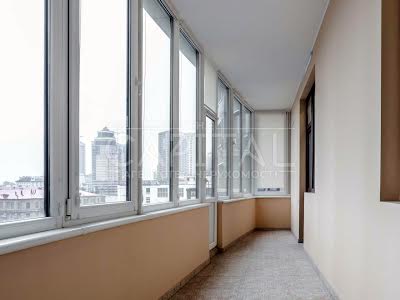 квартира по адресу Василия Тютюнника ул. (Анрі Барбюса), 37/1