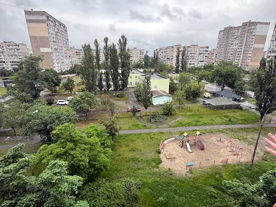 квартира по адресу Героев Днепра ул., 35