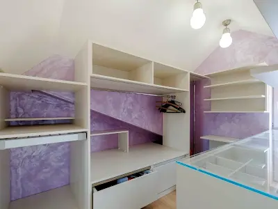 квартира за адресою Регенераторна вул., 4