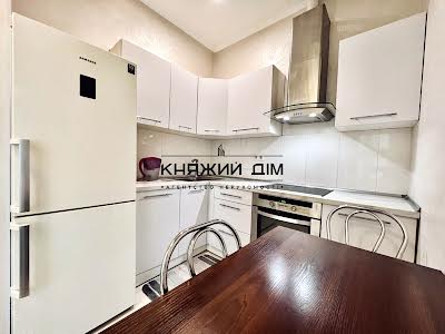 квартира за адресою Вінстона Черчилля вул. (Червоноткацька), 43