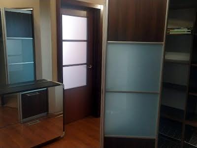 квартира по адресу Анны Ахматовой ул., 35