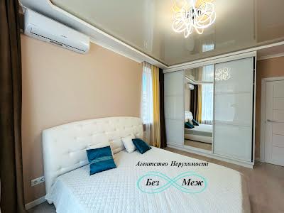 квартира за адресою Мартинова просп., 12