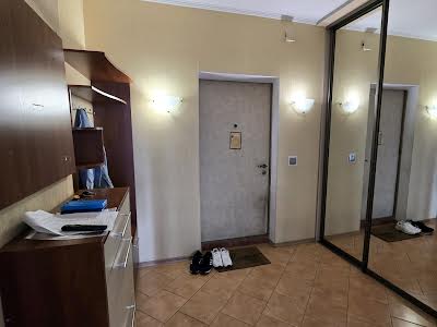 квартира по адресу Олены Пчилки ул., 2