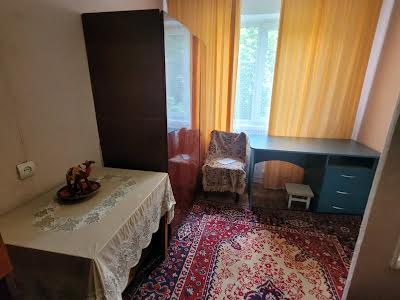 квартира по адресу Николая Василенко ул., 6-Б