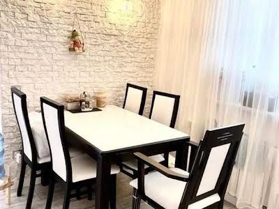 квартира за адресою Єлизавети Чавдар вул., 11